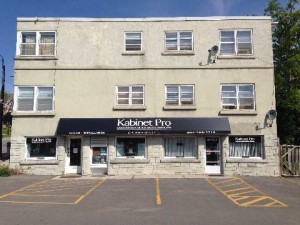 Very rare detached commercial property in Downtown Georgetown.